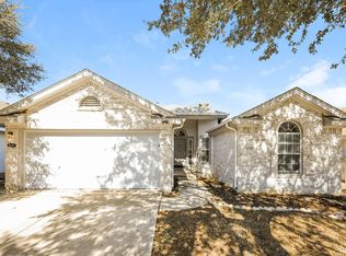 8423 Whitebrush, Converse, TX 78109