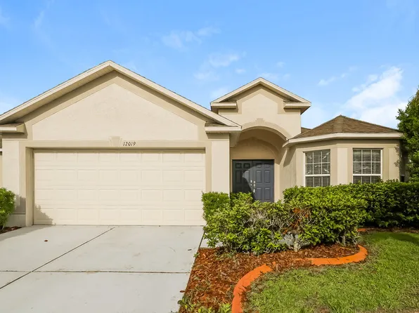 12019 Butler Woods Cir, Riverview, FL 33579