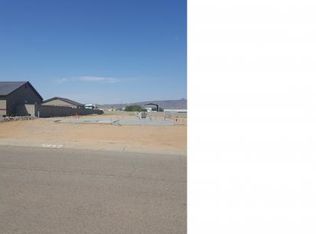 3837 N Eagle Rock Rd, Kingman, AZ 86409