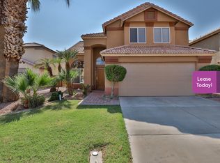 1255 E Chicago Cir, Chandler, AZ 85225