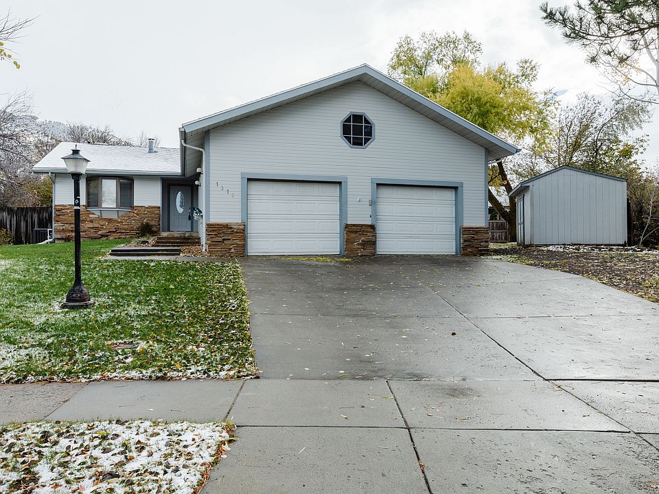 1310 Cliffside Dr, Logan, UT 84321 MLS 1852371 Zillow