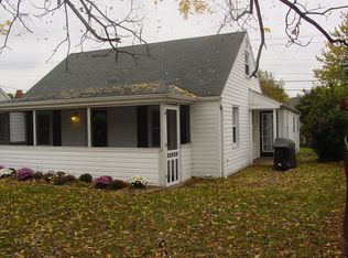 3515 Sollers Point Rd, Baltimore, MD 21222