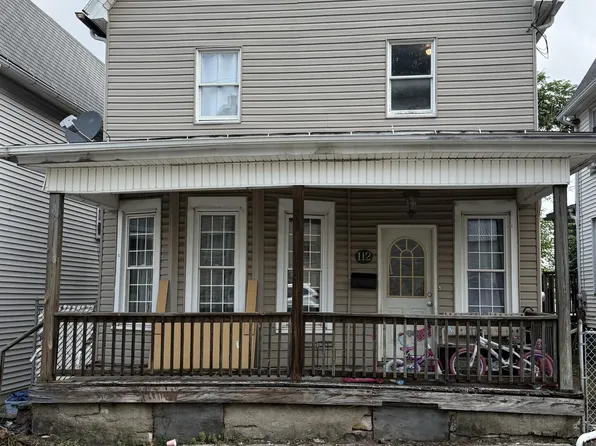 112 9th St, Altoona, PA 16602