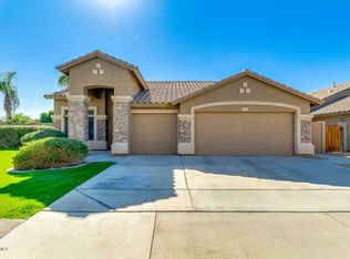 2295 W Olive Way, Chandler, AZ 85248