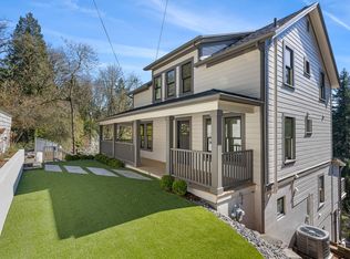 1440 SW Broadway Dr, Portland, OR 97201