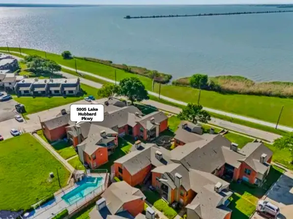5905 Lake Hubbard Pkwy APT 257, Garland, TX 75043
