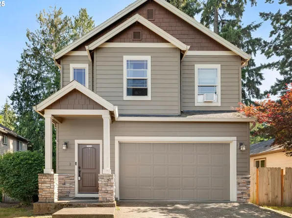 943 NE 172nd Ave, Portland, OR 97230