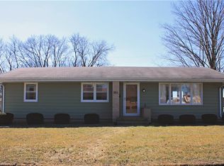 201 SE 7th St, Ankeny, IA 50021