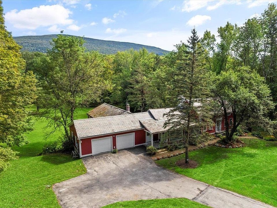360 East Road, Shaftsbury, VT 05262 Zillow