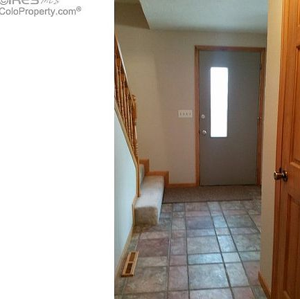 slate entry