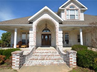 10920 Blue Sky Rd, Farmington, AR 72730