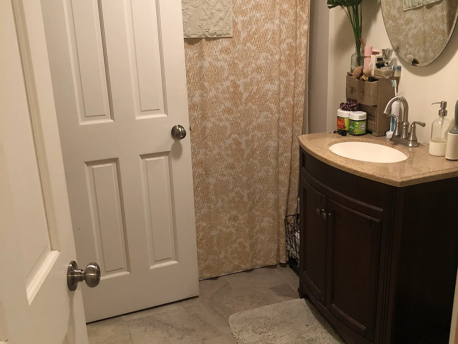 1 bed, 550 sqft, $1,275 — Photo 2