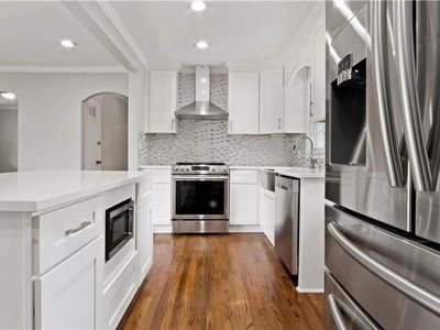756 Patricia Dr, Forest Park, GA, 30297