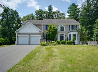 120 Ferry St, South Grafton, MA 01560