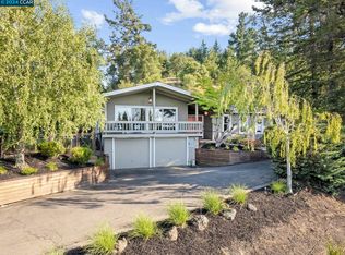 578 Tahos Rd, Orinda, CA 94563