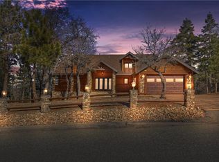 1664 Angels Camp Rd, Big Bear City, CA 92314