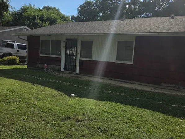 1809 Pope Ave, Springfield, IL 62703
