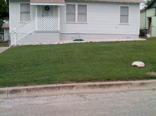 501 McDougal Ave, San Antonio, TX 78223