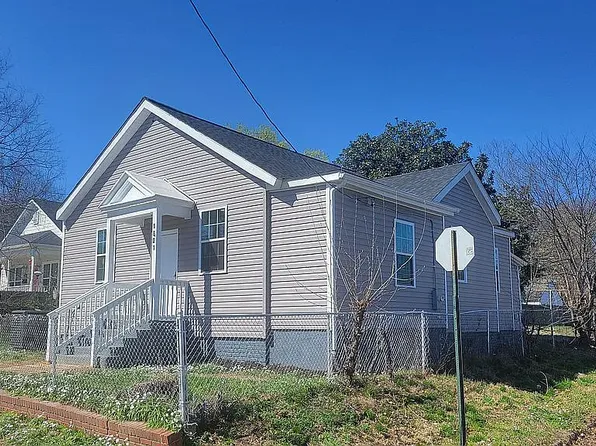 1801 Fairfax Ave, Richmond, VA 23224