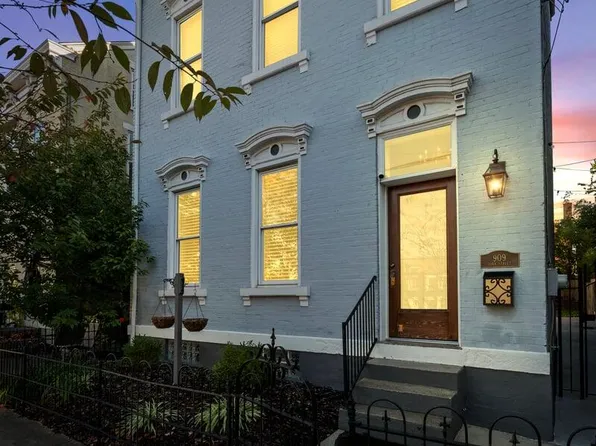 909 York St, Newport, KY 41071