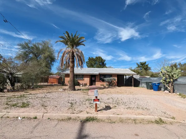 3313 E Fairmount St, Tucson, AZ 85716