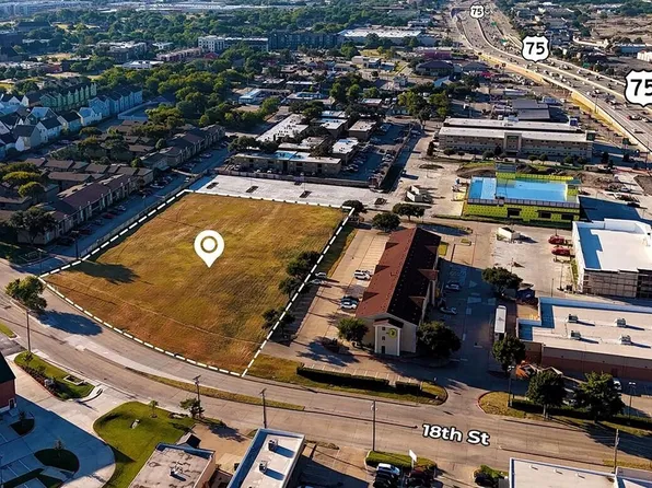 0 18th St, Plano, TX 75074