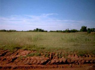 704 Colbert St LOT 1, Tuttle, OK 73089