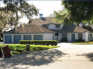 4414 Cluster Dr #4414, Orlando, FL 32808