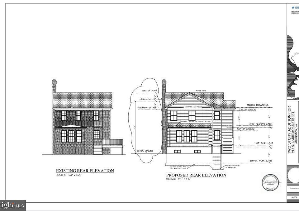 2nd image of 913 N Larrimore St