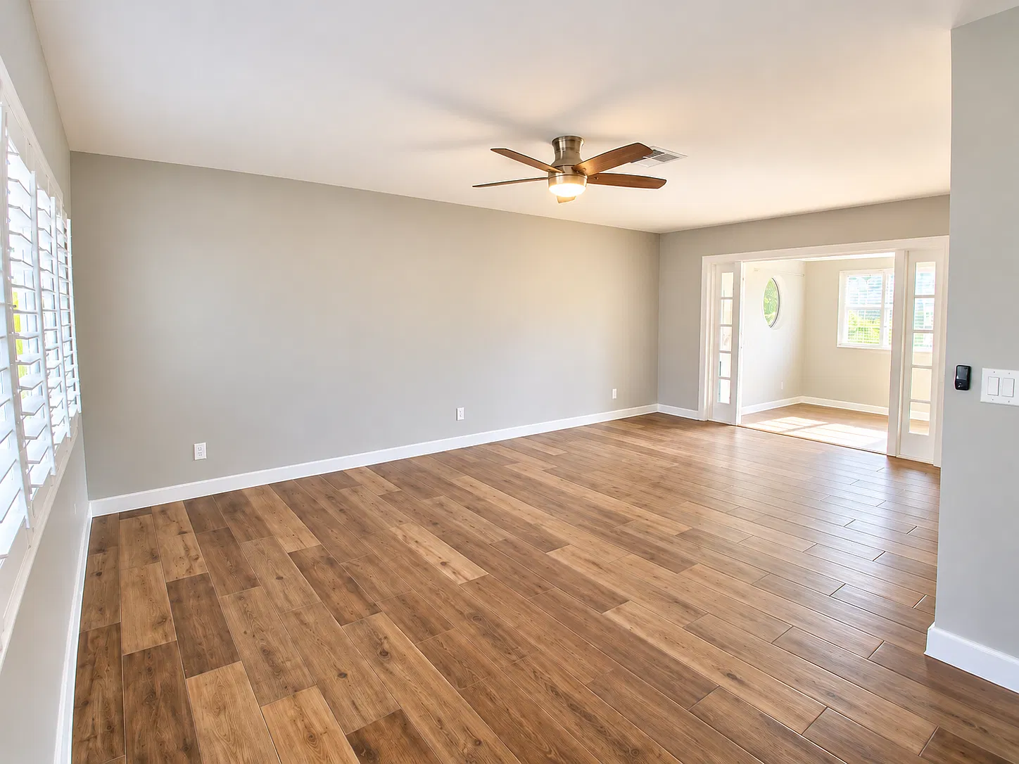 3 bed, 2100 sqft, $3,500 — Photo 3