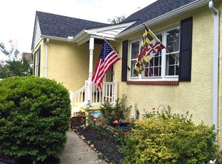 1515 Norman Ave, Lutherville Timonium, MD 21093