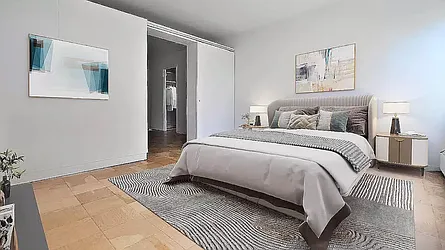 Rented by Manhattan Realty Group