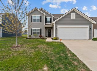 3311 Somers Dr, Kokomo, IN 46902