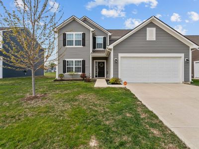 3311 Somers Dr, Kokomo, IN, 46902