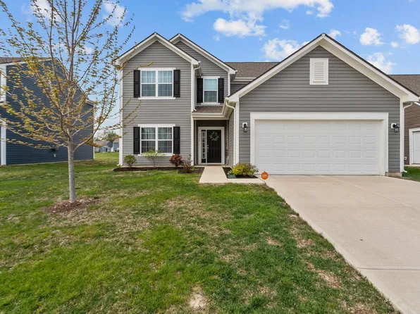 3311 Somers Dr, Kokomo, IN 46902