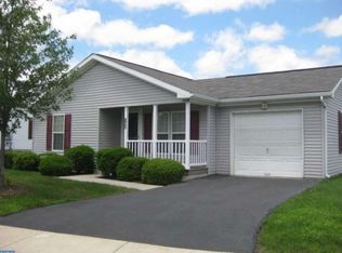 133 Random Rd, Douglassville, PA 19518