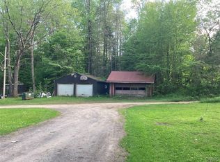 0 Oconnor Ln #83, Cold Brook, NY 13324