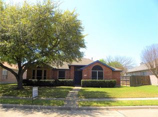 1506 Harvest Run Dr, Allen, TX 75002