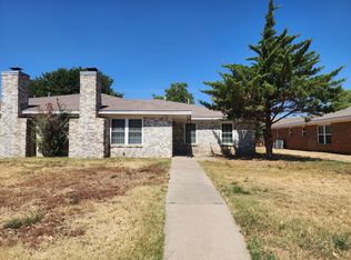 6236 Belpree Rd, Amarillo, TX 79106