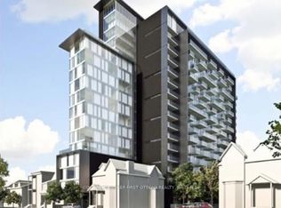 224 Lyon St N #502, Ottawa, ON K1R 0C1