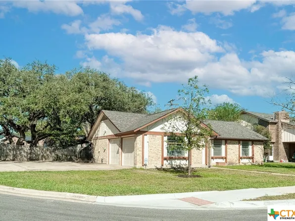 432 Chisholm Valley Dr, Round Rock, TX 78681