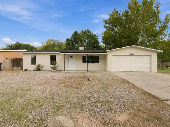 307 Osage Pl SW, Albuquerque, NM 87105