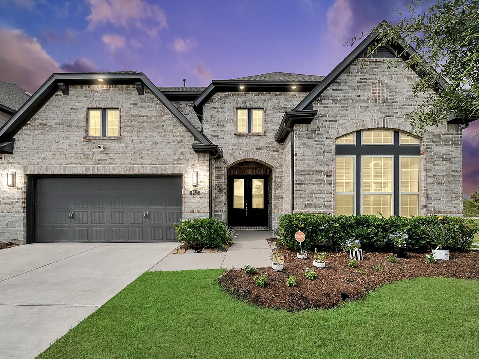 1943 Fitzgerald Landing Dr