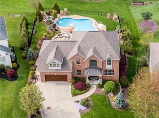 1501 Network Dr, Canonsburg, PA
