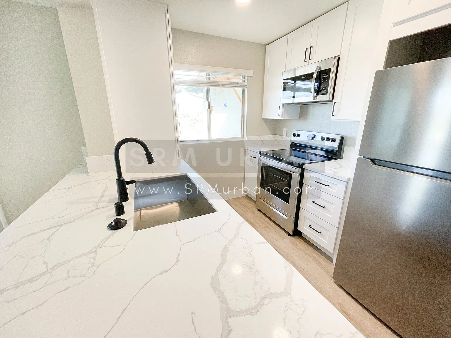 1 bed, $2,295 — Photo 1