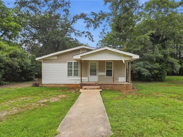 119 Short St, Griffin, GA 30223