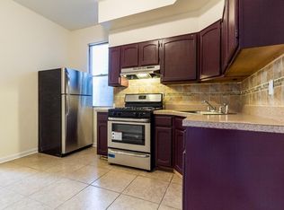 111 Winfield Ave UNIT 1, Jersey City, NJ 07305