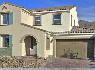 302 Mandarin Hill Ln, Henderson, NV 89012