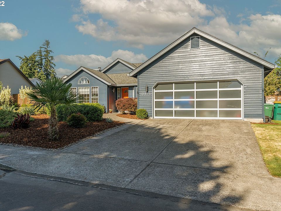 10875 SW 118th Ct, Tigard, OR 97223 Zillow