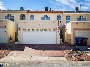 3858 Van Ess Ct, Las Cruces, NM 88012